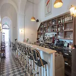 Il Capri Hotel 