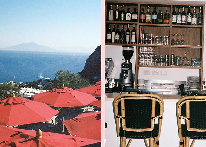 Il Capri Hotel