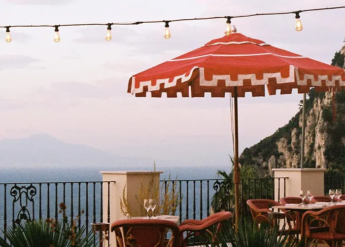 Il Capri Hotel