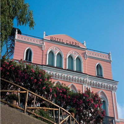 Hotel Il 5*